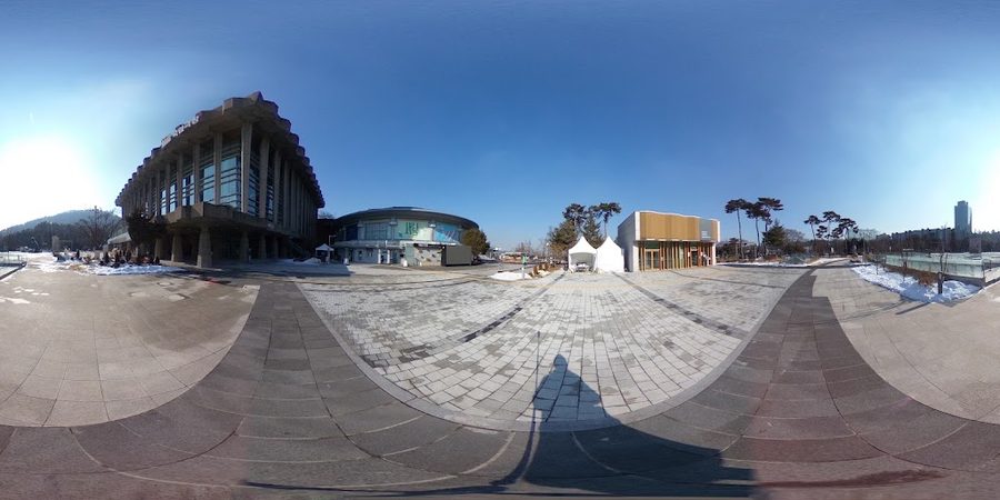 Haneul Theater