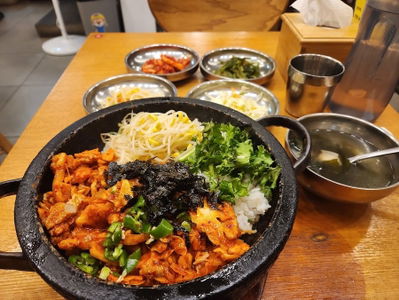 粥故事 建國大學醫院店