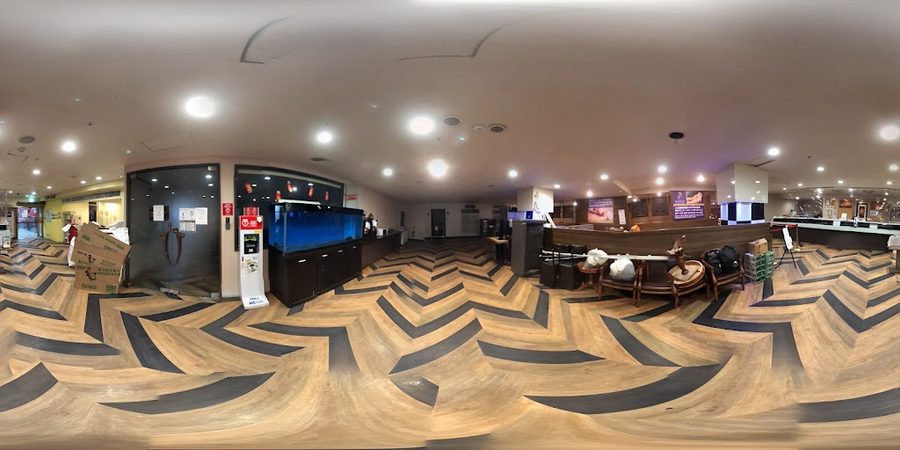 Diary of Ximen Hotel II, Liu Fu Branch