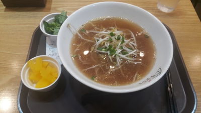 월남선생