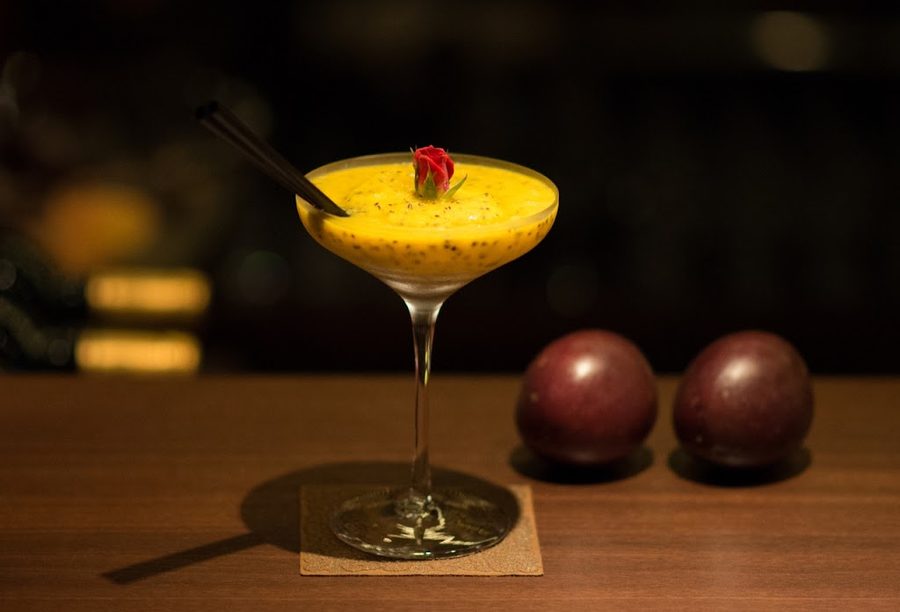 Authentic Bar STARS 2003