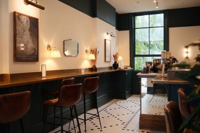 Hagen Espresso Bar (Hagen Portobello)