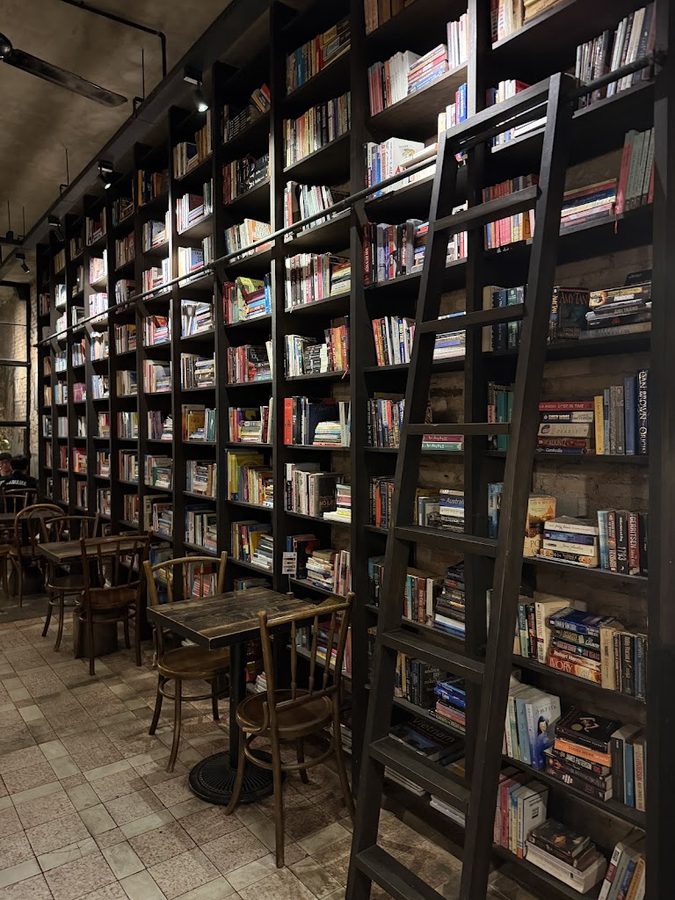 Soo Kafe