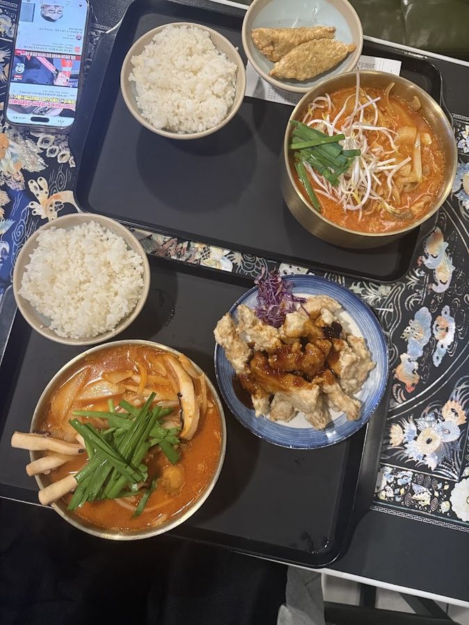 Haenam Jjamppong Munjeong