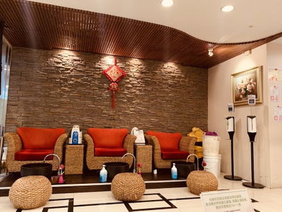 Taipei Massage Manyiting Health Club