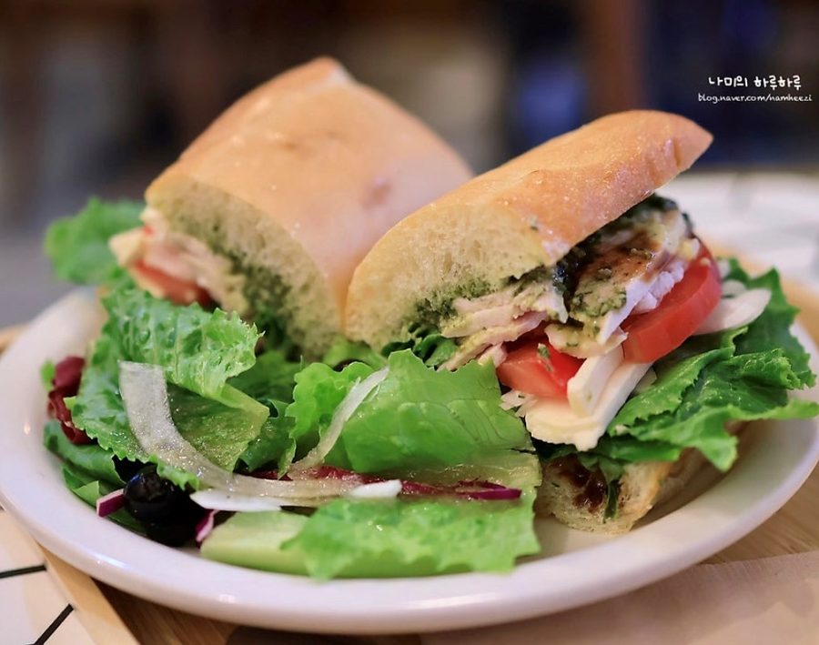 EL Sandwich