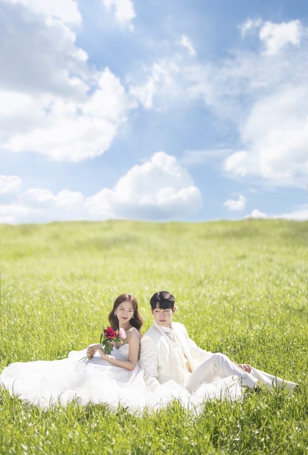 Marie Jeju