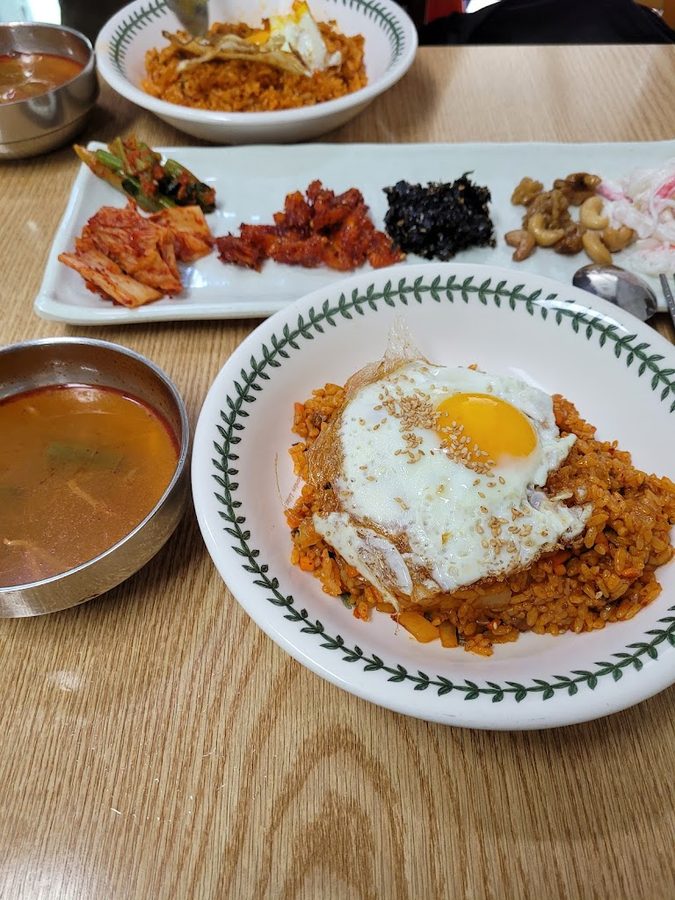 먹거리식당