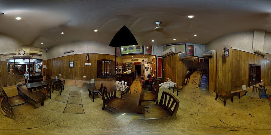 New Day Restaurant