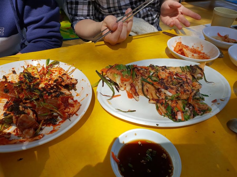 길목집