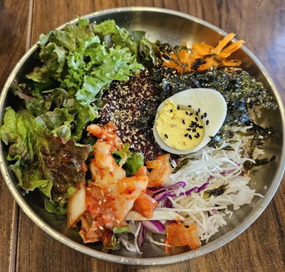 Youth Noodles Yongsan Branch