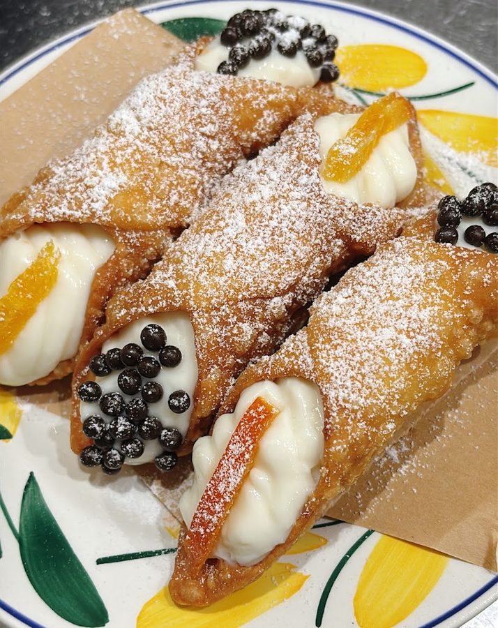 JOJO'S 南イタリアの家庭料理バル