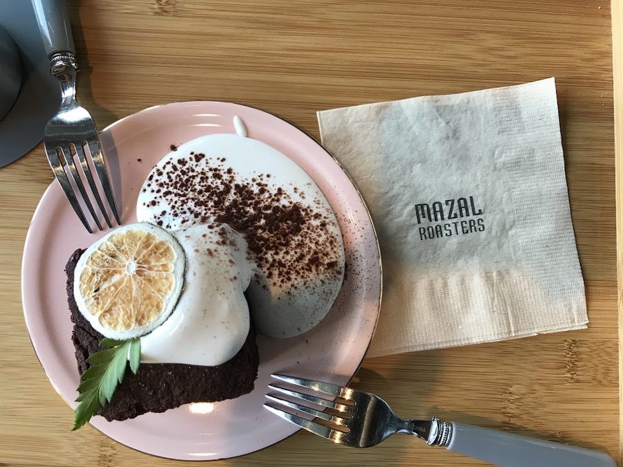 Majal Roasters