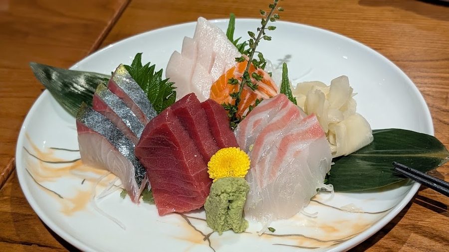 OKA Japanese Restaurant