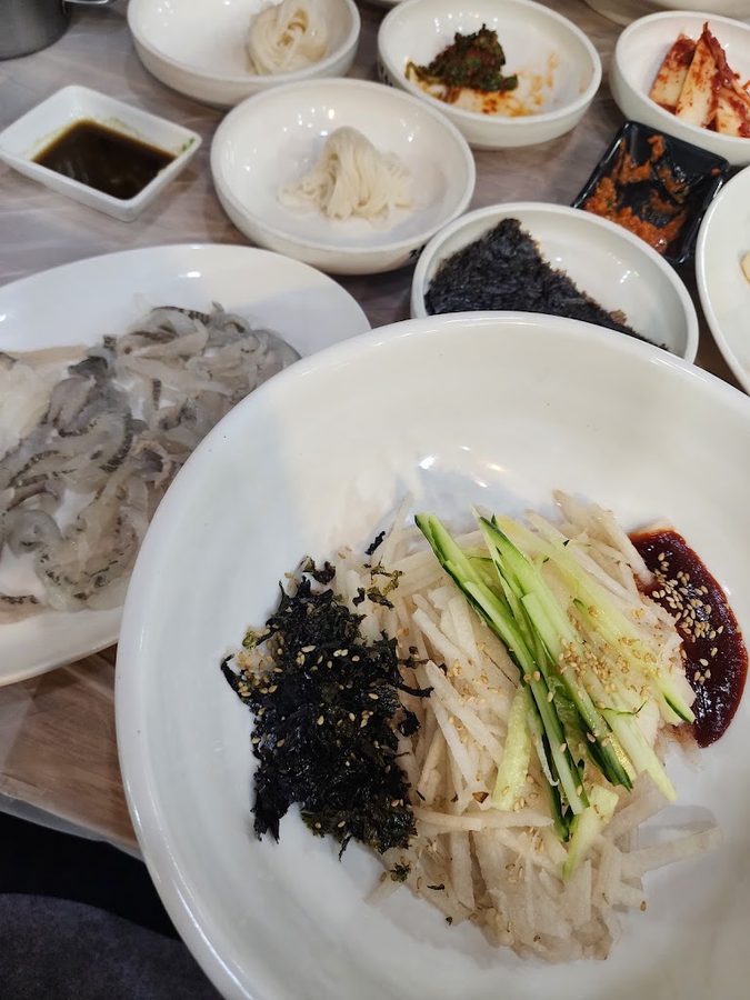 Jeonghoe Seobu Branch