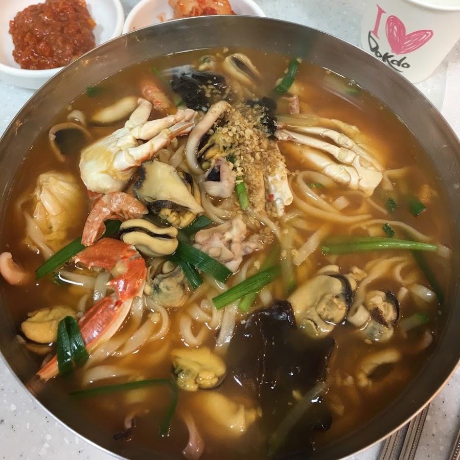 Eol-Keun-I Kalguksu