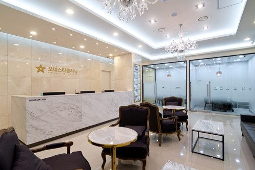 Onesta Clinic Songdo