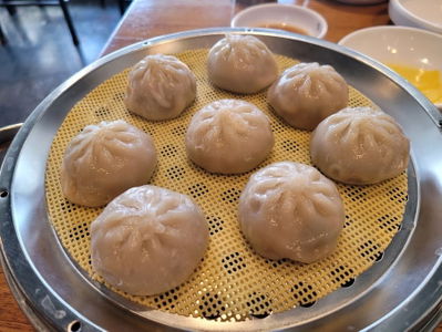 Hyeonpung Dak Kalguksu Busan Yeongdo Branch