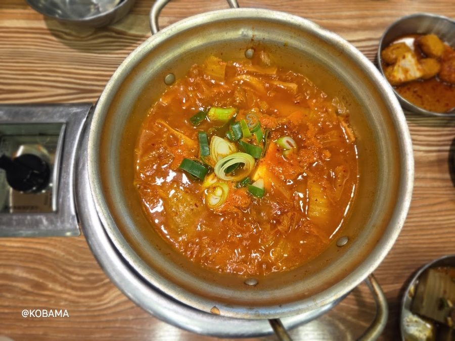 김치도가 상암점