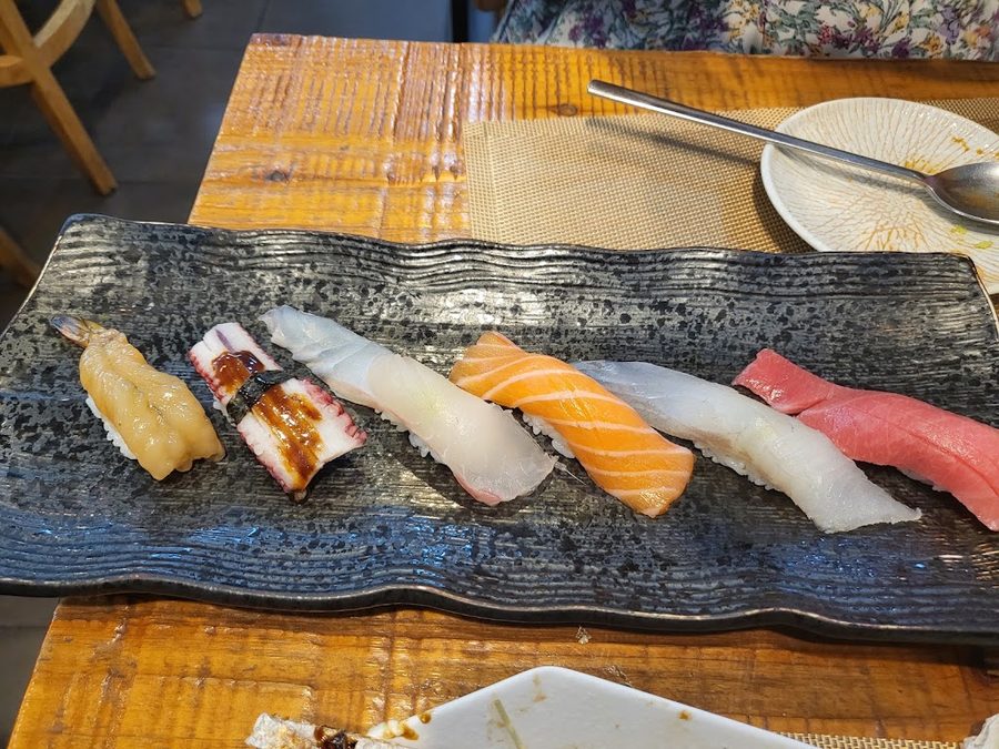Choi Sushi