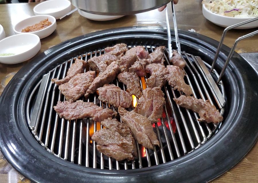 Deullnyeok Sutbul Gui