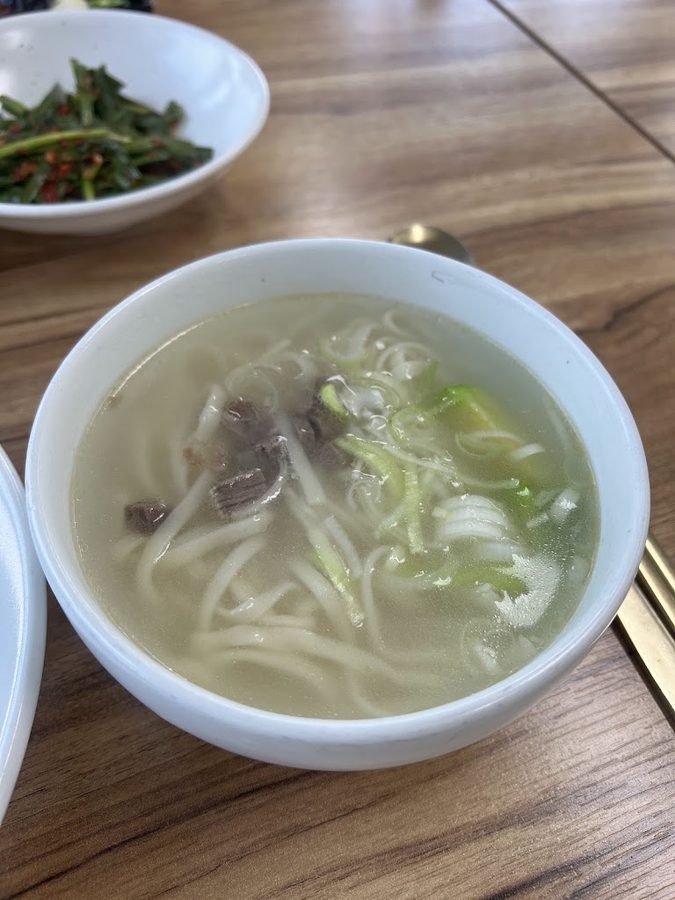 안동국시