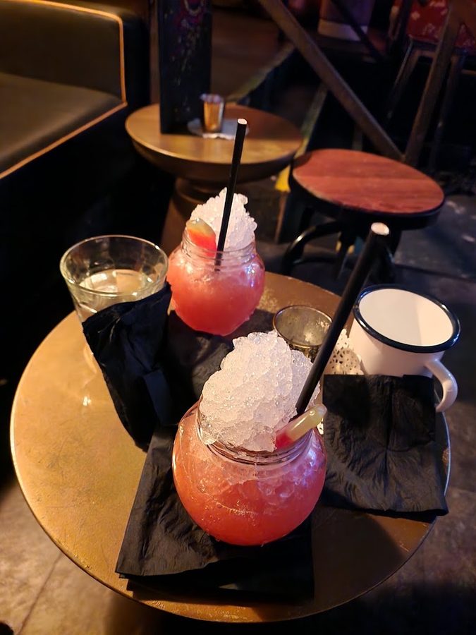 The Cocktail Club - Cocktail Bar in Shoreditch