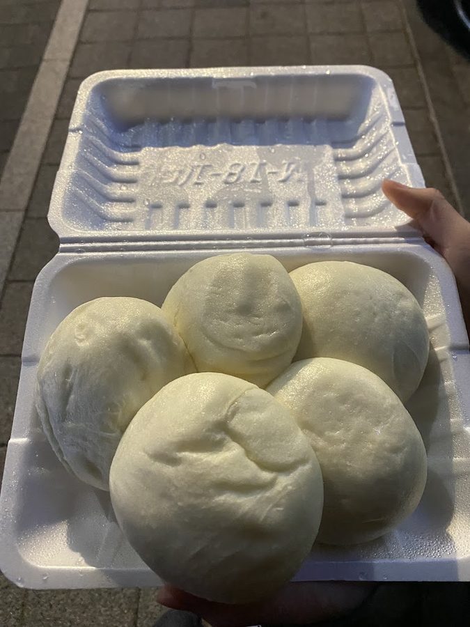 소풍김밥집