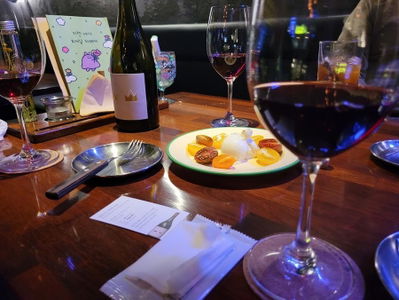 Oneul Wine Seomyeon