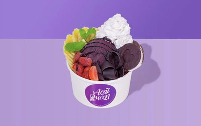 Acai Queen