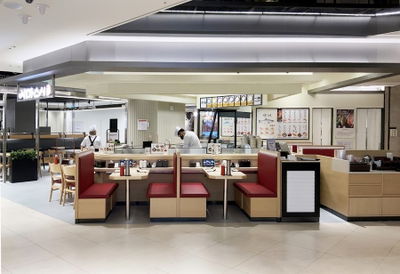 Shima Sushi Ulsan Branch