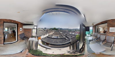 北村展望臺