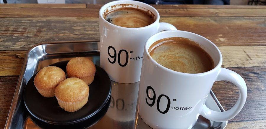 Gugong Coffee