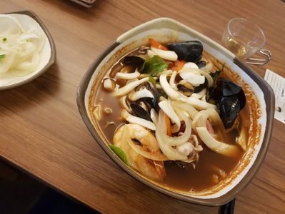 Pho 36街 Nhà hàng Việt Nam