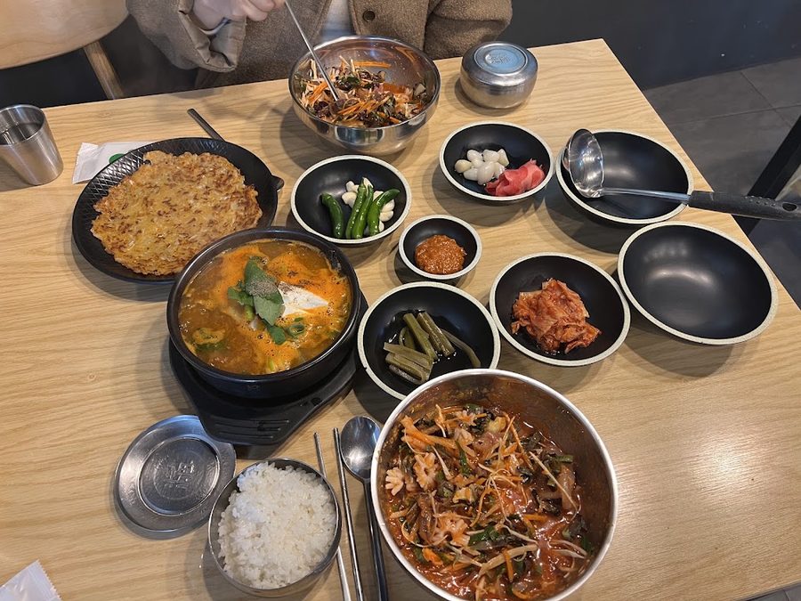 Ilseong Hoejip