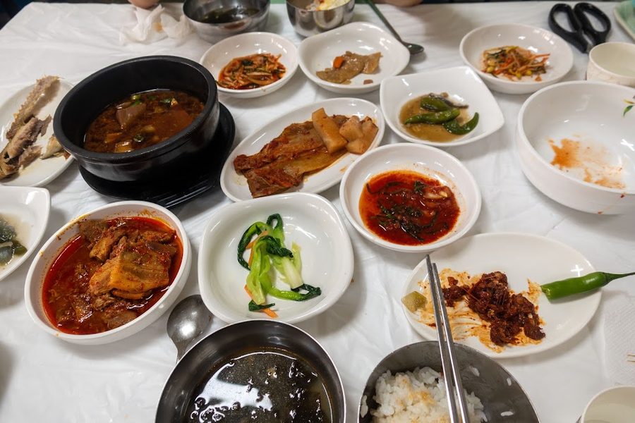 뚱보식당