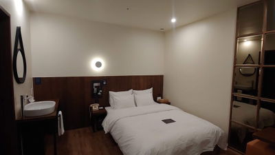 ジャストスリープホテル タサン新都市店
