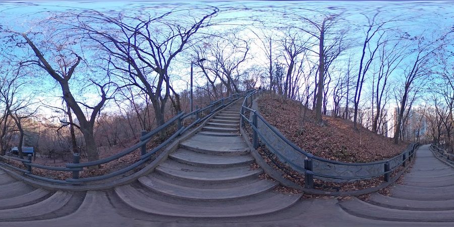 Maebongsan Park