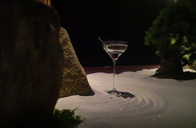 Bar Tea Scent