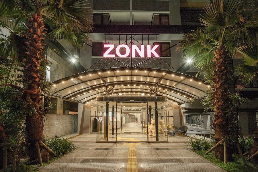 ZONK Hotel Nakasu