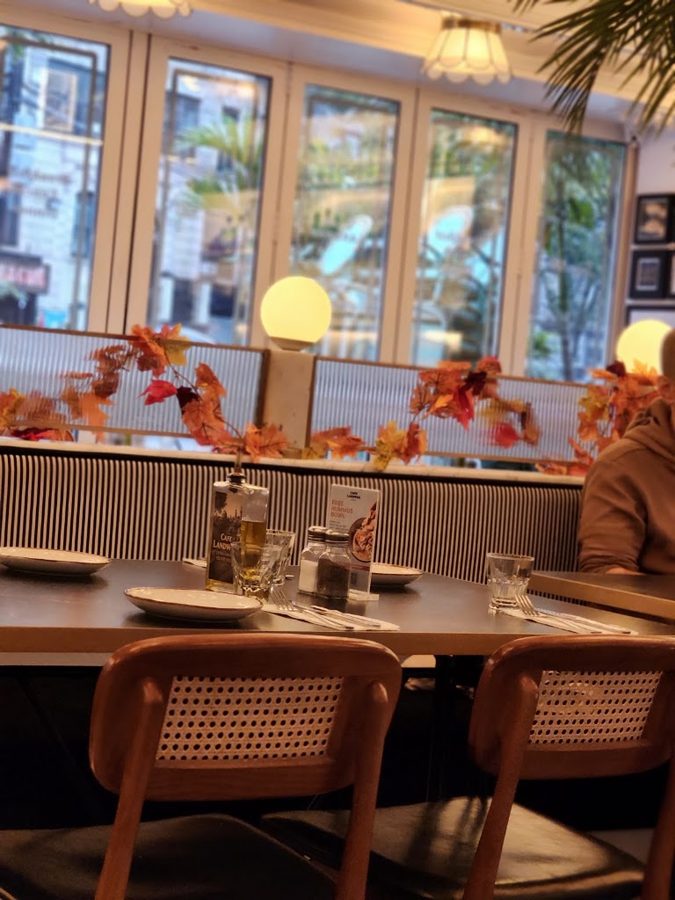 Cafe Landwer