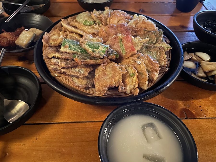 Jwon Makgeolli Ano