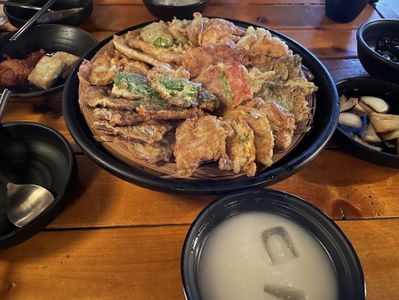 Jwon Makgeolli Ano