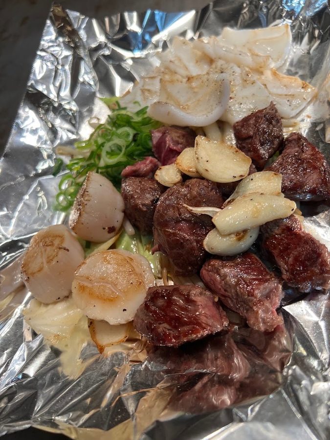 Ponpokotei