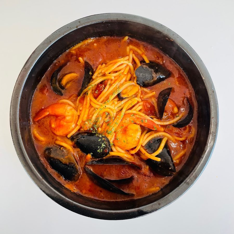 쌀버거