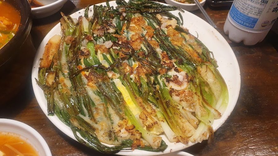 Manbok Guksu