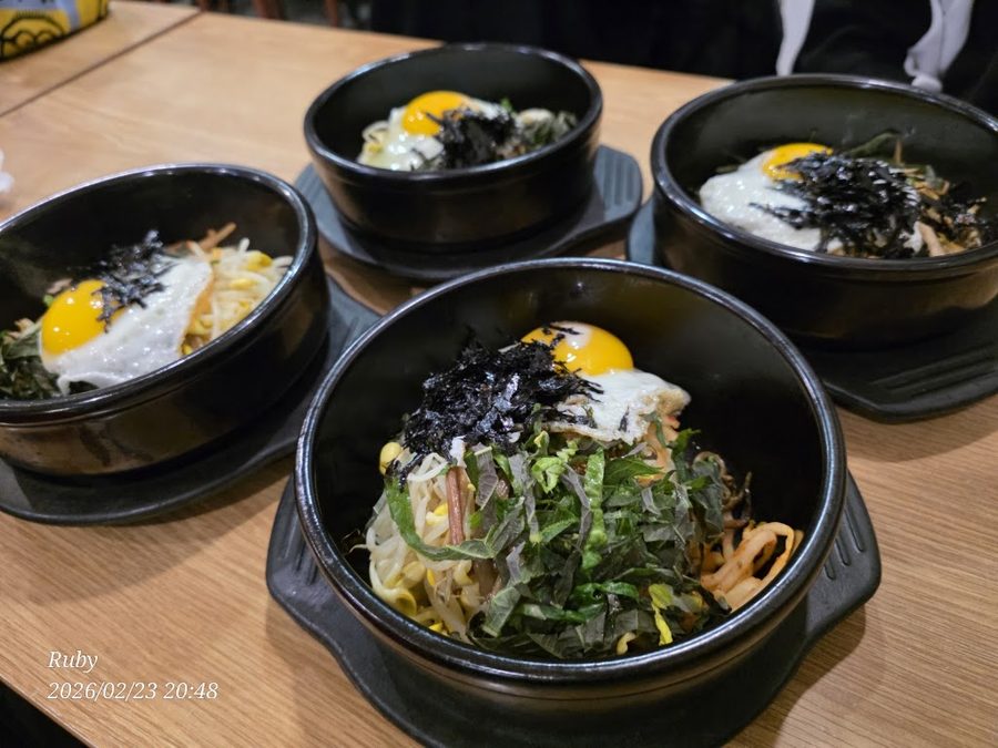 Jeongwon Restaurant