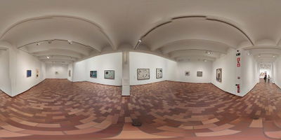 Fundació Joan Miró