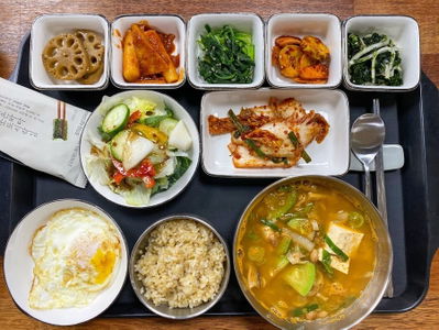 Joseonui Chef