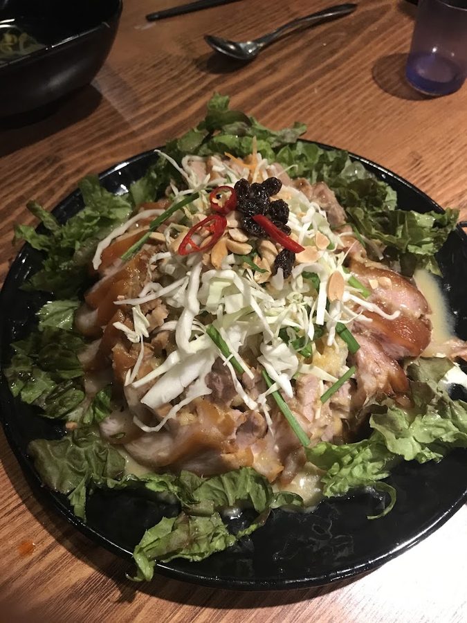 불불이 족발 보쌈